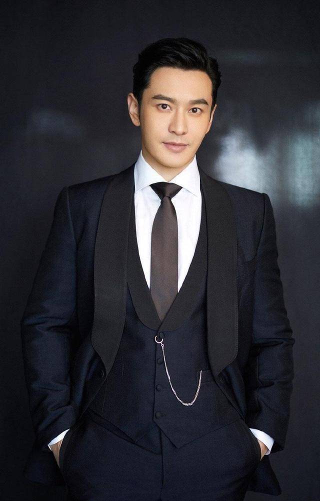 肚曝光这下前妻杨颖彻底笑不出来了！k8凯发黄晓明二胎实锤！叶珂大孕(图3)
