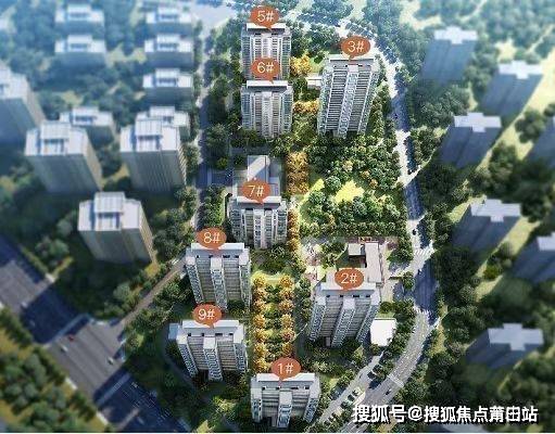 售楼中心首页网站→楼盘百科详情→24小时电话【福州房天下】凯发K8国际版万科城市花园售楼处电话→福州市万科城市花园(图2)